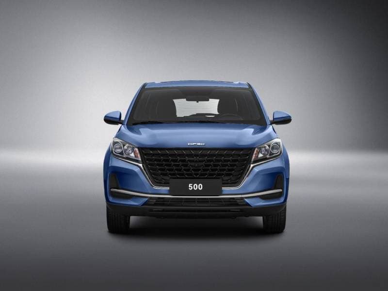 2025 DFSK Fengon 500 STANDARD