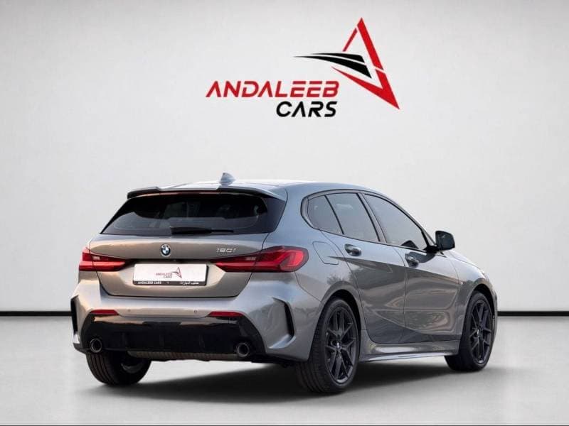 2022 BMW 120i M SPORT thumbnail 5