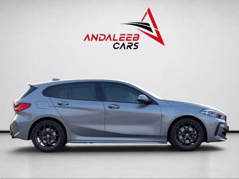 2022 BMW 120i M SPORT thumbnail 8