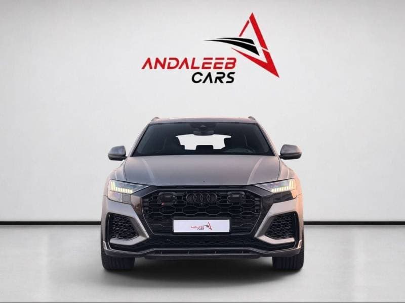 2021 Audi RSQ8 STANDARD thumbnail 2