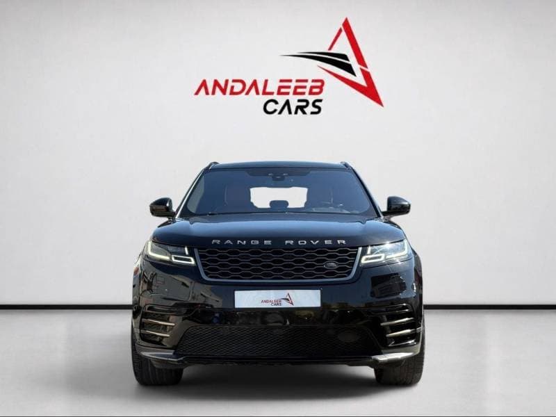 2019 Land Rover Range Rover Velar P250 R Dynamic SE 2.0L thumbnail 2