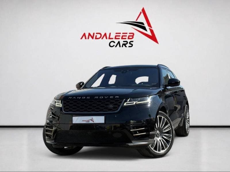 2019 Land Rover Range Rover Velar P250 R Dynamic SE 2.0L