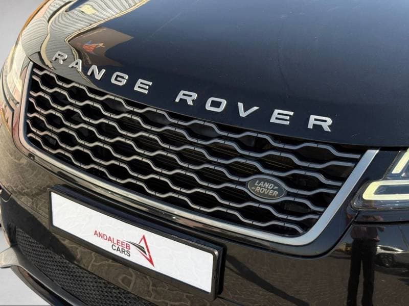 2019 Land Rover Range Rover Velar P250 R Dynamic SE 2.0L thumbnail 8