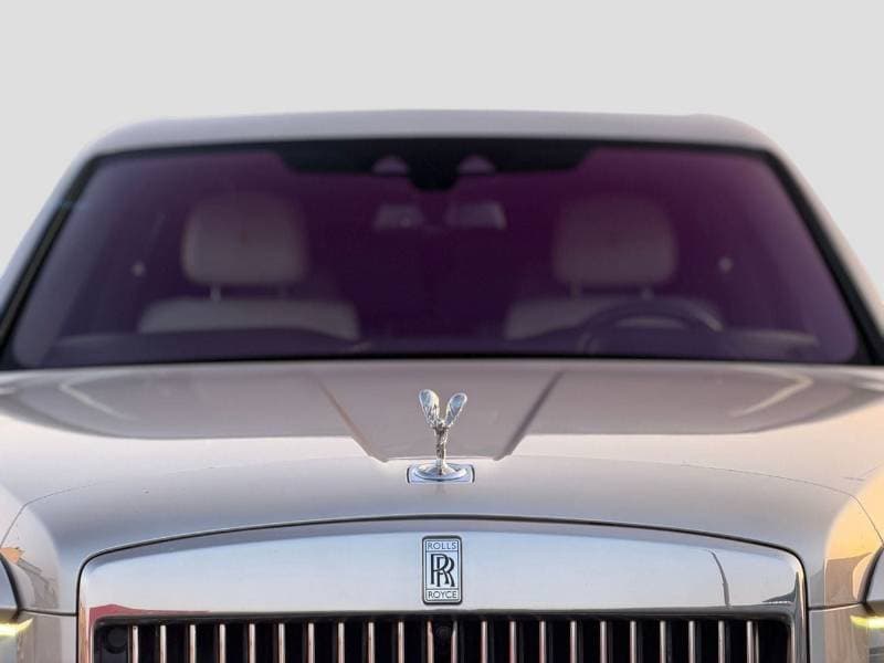 2022 Rolls Royce Cullinan STANDARD thumbnail 4