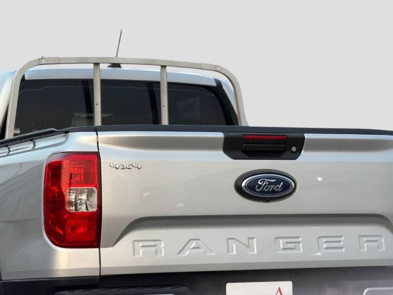 2023 Ford Ranger XLT thumbnail 7