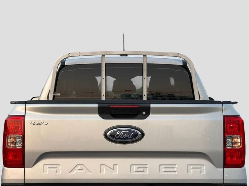 2023 Ford Ranger XLT thumbnail 5