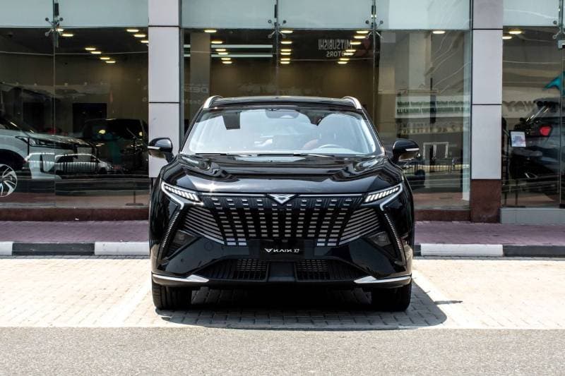 2026 Kaiyi X7 LIMITED