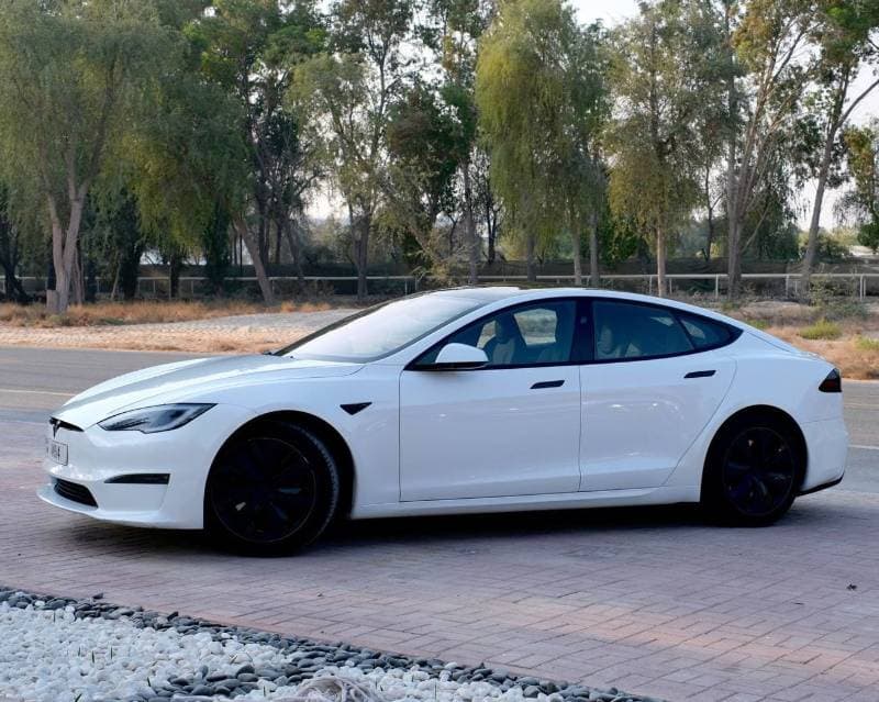 2023 Tesla Model S LONG RANGE thumbnail 2