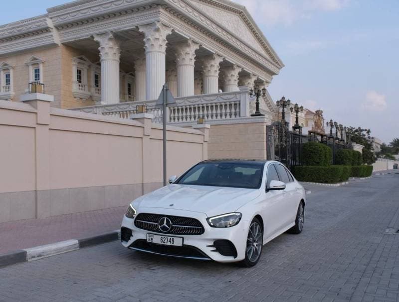 2023 Mercedes Benz 200