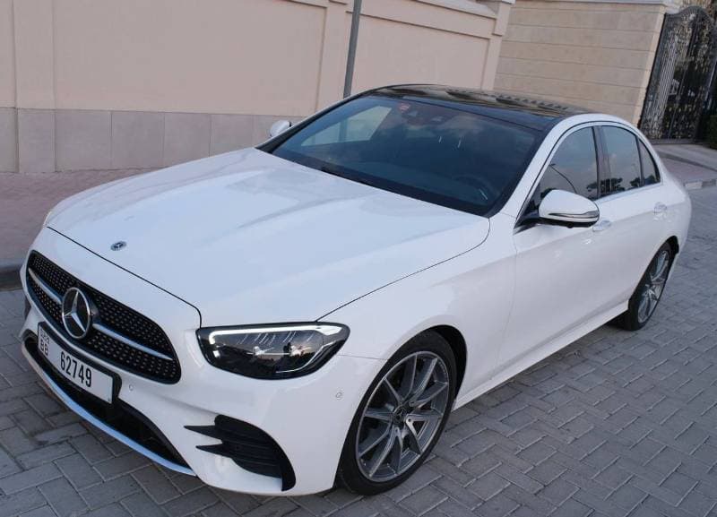 2023 Mercedes Benz 200 thumbnail 7