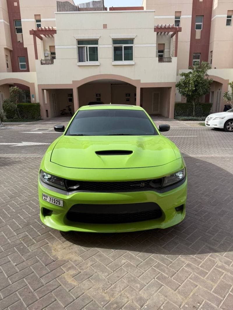 2023 Dodge Charger GT