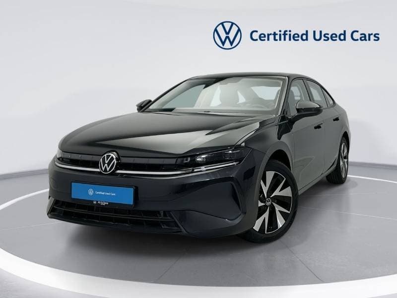 2026 Volkswagen Jetta TRENDLINE
