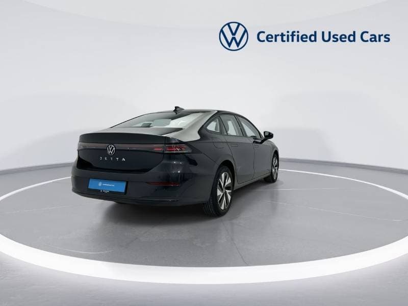 2026 Volkswagen Jetta TRENDLINE thumbnail 8