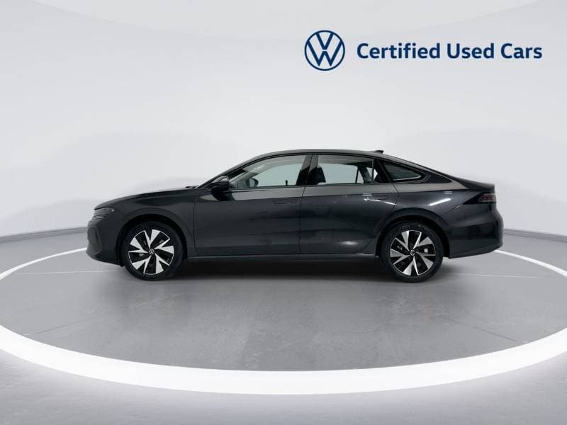 2026 Volkswagen Jetta TRENDLINE thumbnail 4
