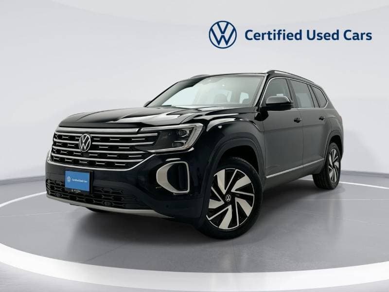2025 Volkswagen Teramont COMFORTLINE