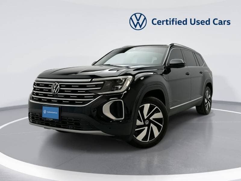 2025 Volkswagen Teramont COMFORTLINE