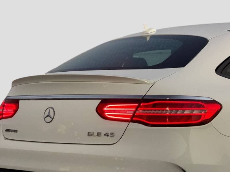 2018 Mercedes Benz GLE43 AMG STANDARD thumbnail 6