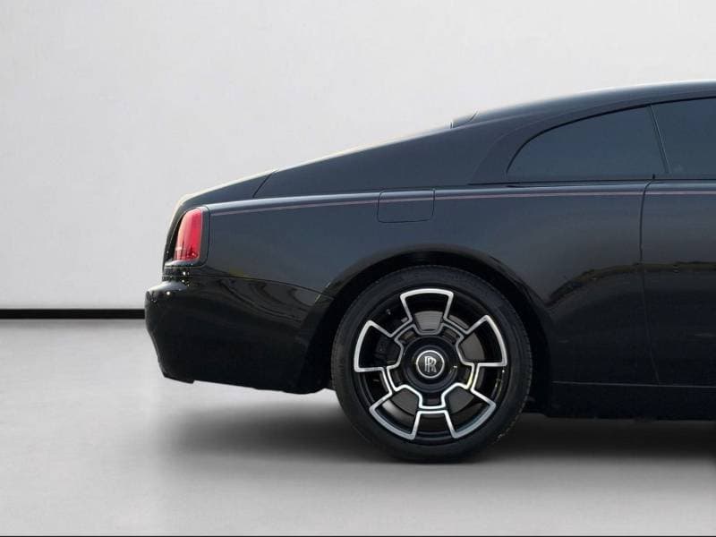 2020 Rolls Royce Wraith STANDARD thumbnail 8