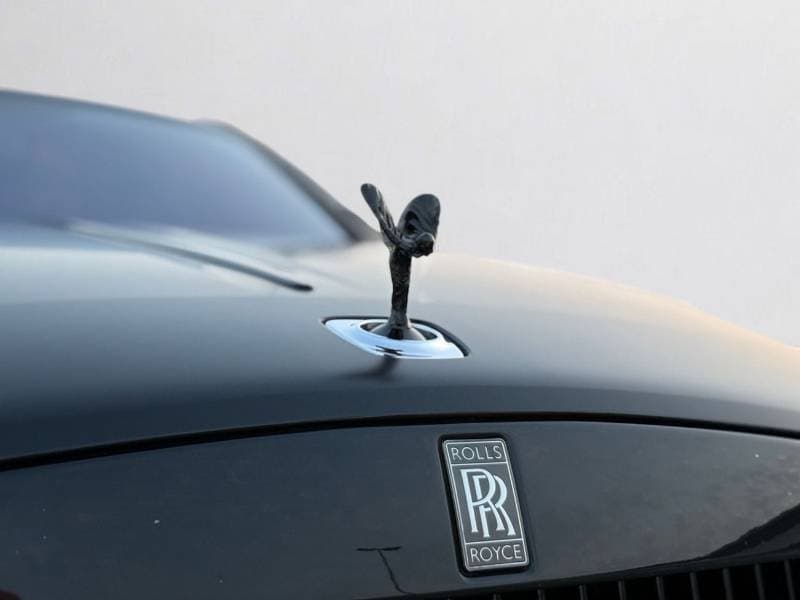 2020 Rolls Royce Wraith STANDARD thumbnail 4