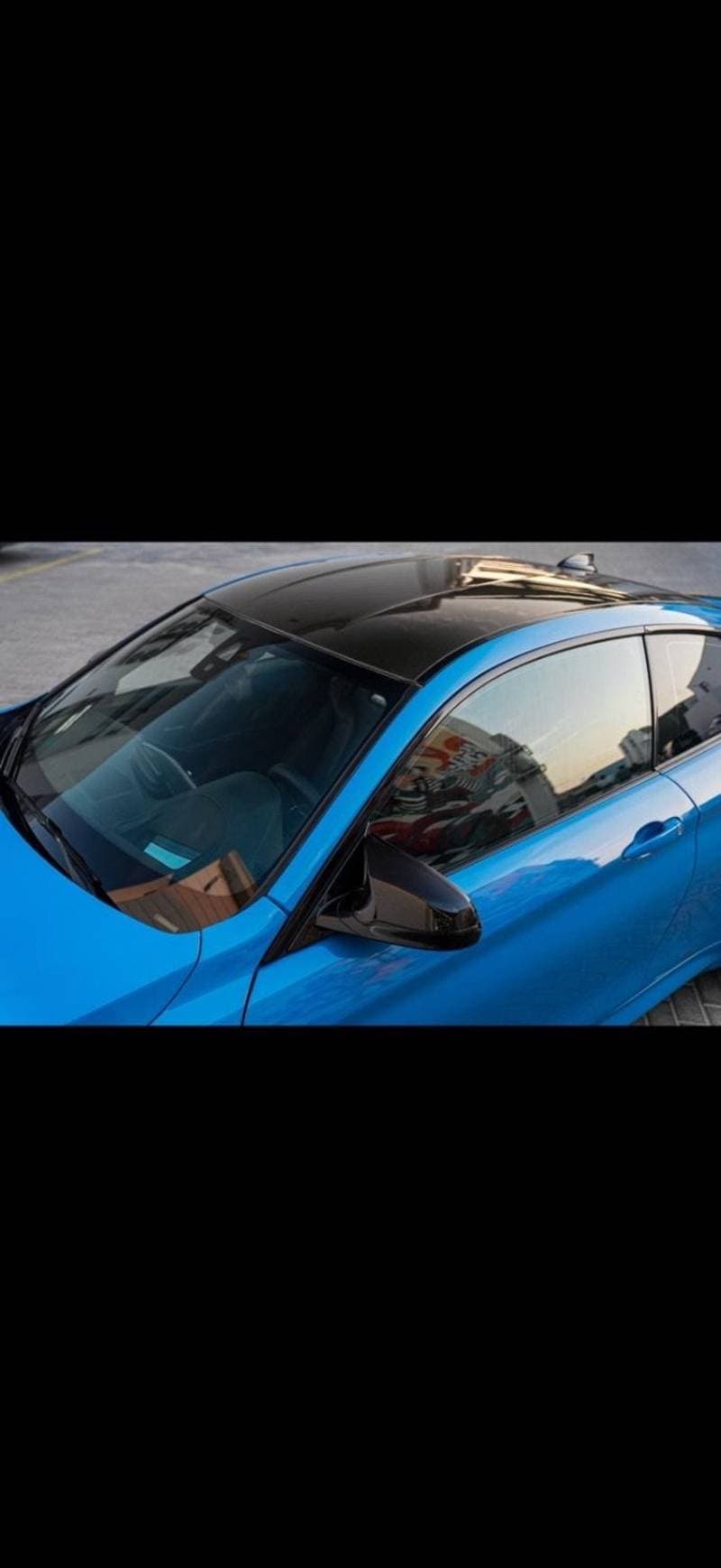 2017 BMW M4 STANDARD thumbnail 3