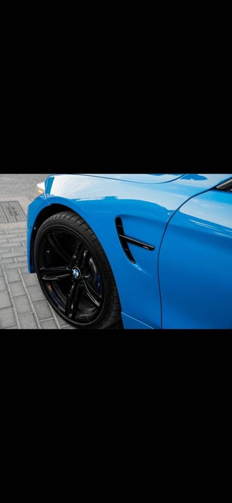 2017 BMW M4 STANDARD thumbnail 7