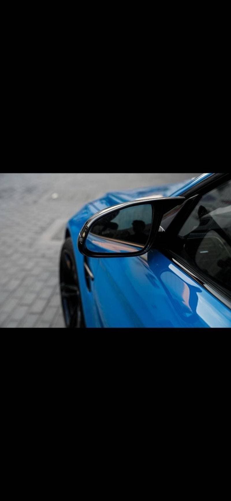 2017 BMW M4 STANDARD thumbnail 8