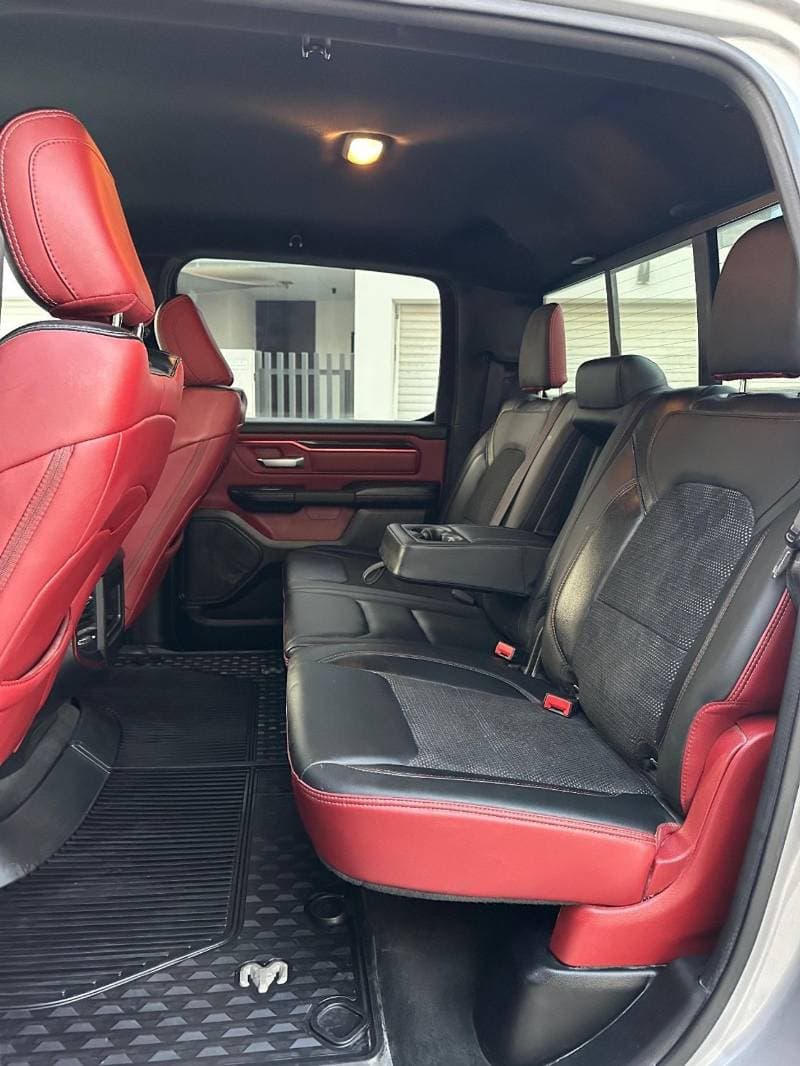 2020 RAM 1500 REBEL thumbnail 7