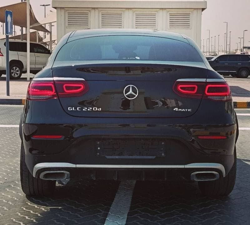 2022 Mercedes Benz V220 D d220 thumbnail 4