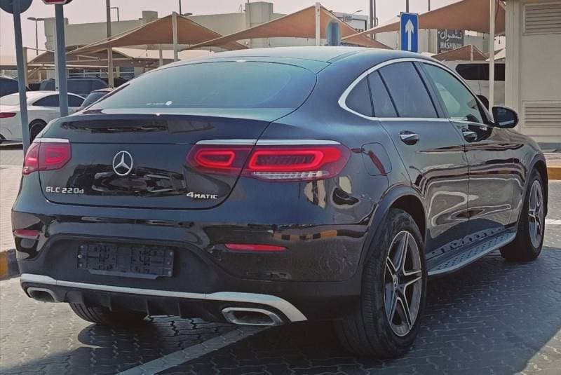 2022 Mercedes Benz V220 D d220 thumbnail 6