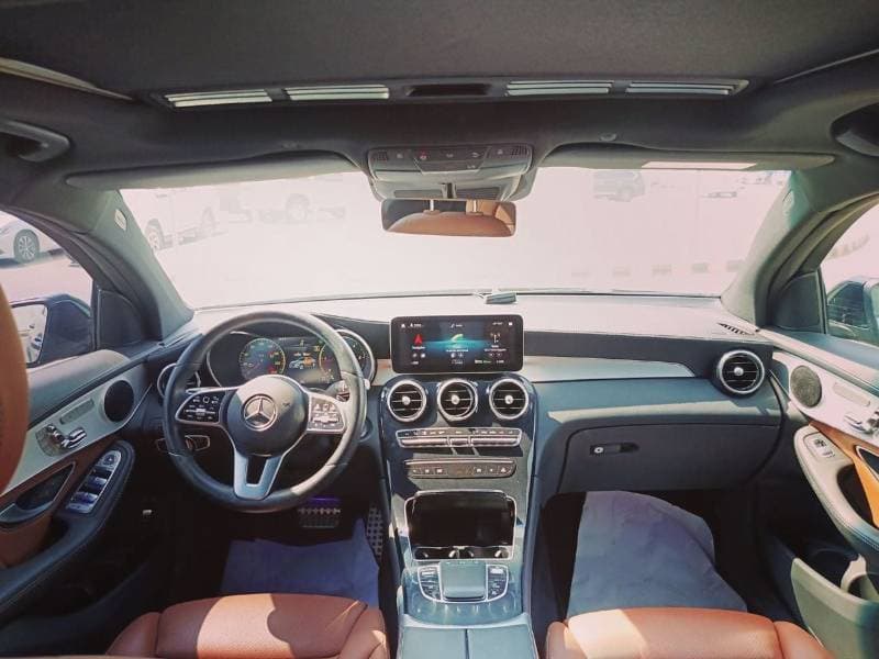 2022 Mercedes Benz V220 D d220 thumbnail 8