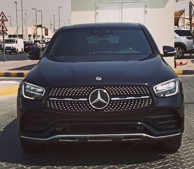 2022 Mercedes Benz V220 D d220 thumbnail 3