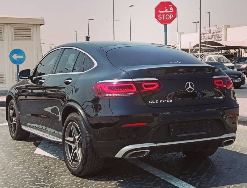 2022 Mercedes Benz V220 D d220 thumbnail 5