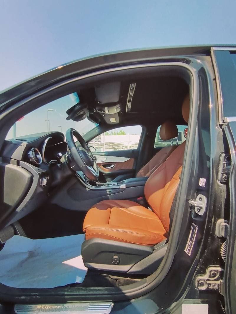 2022 Mercedes Benz V220 D d220 thumbnail 7