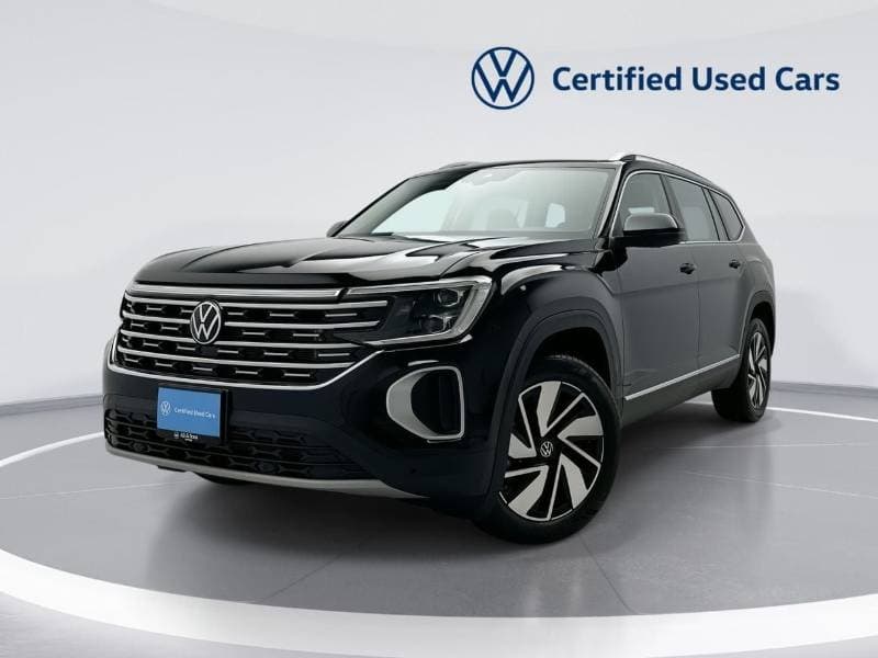 2025 Volkswagen Teramont COMFORTLINE