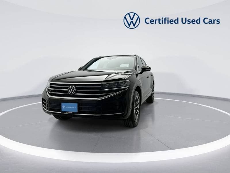 2024 Volkswagen Touareg ELEGANCE thumbnail 2