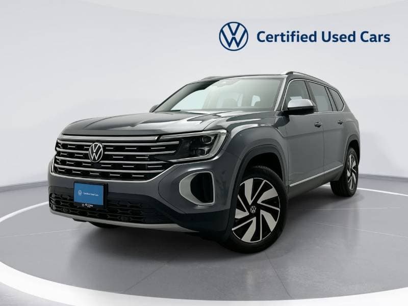 2025 Volkswagen Teramont COMFORTLINE