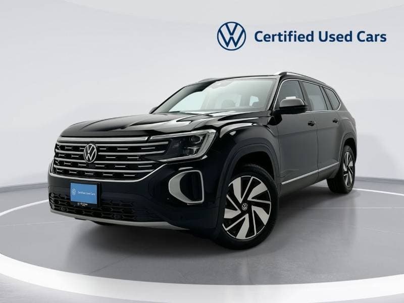 2025 Volkswagen Teramont COMFORTLINE