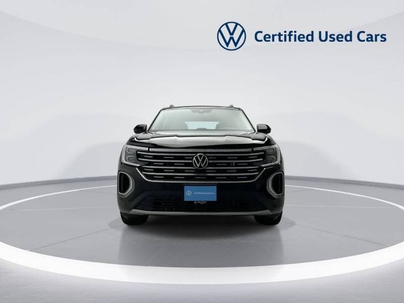 2025 Volkswagen Teramont COMFORTLINE thumbnail 3