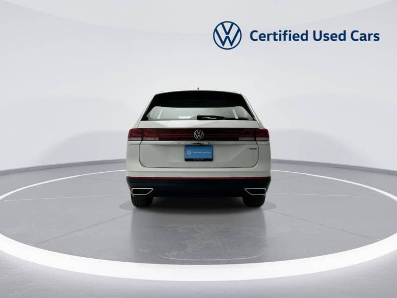 2024 Volkswagen Teramont TRENDLINE thumbnail 7