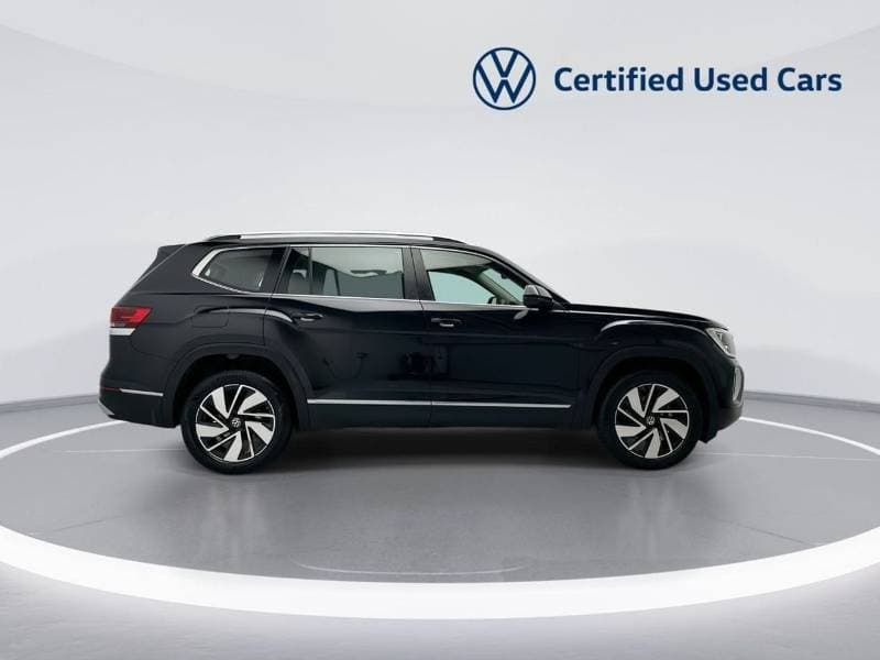 2024 Volkswagen Teramont COMFORTLINE thumbnail 2