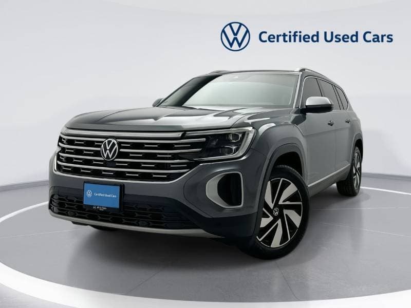 2025 Volkswagen Teramont COMFORTLINE