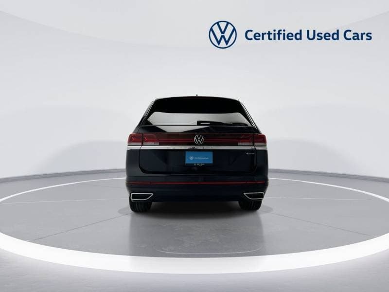 2024 Volkswagen Teramont COMFORTLINE thumbnail 6
