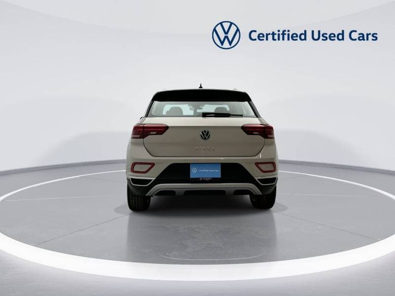 2024 Volkswagen T ROC STYLE thumbnail 6