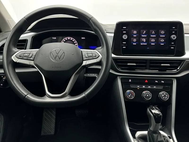 2024 Volkswagen T ROC LIFE thumbnail 6