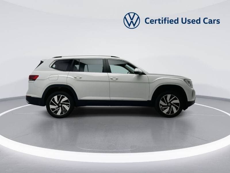 2024 Volkswagen Teramont COMFORTLINE thumbnail 6