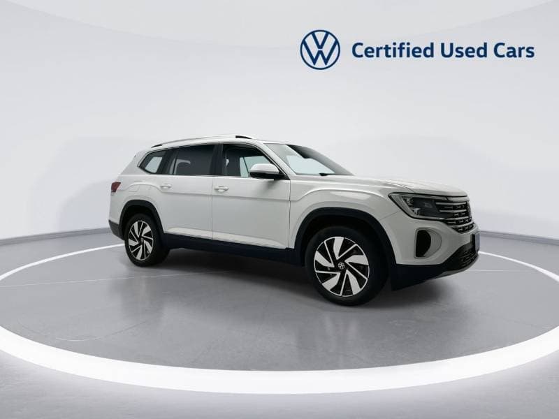 2024 Volkswagen Teramont COMFORTLINE thumbnail 7
