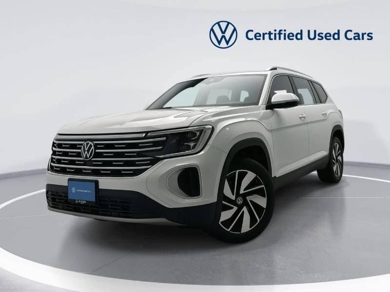 2024 Volkswagen Teramont COMFORTLINE