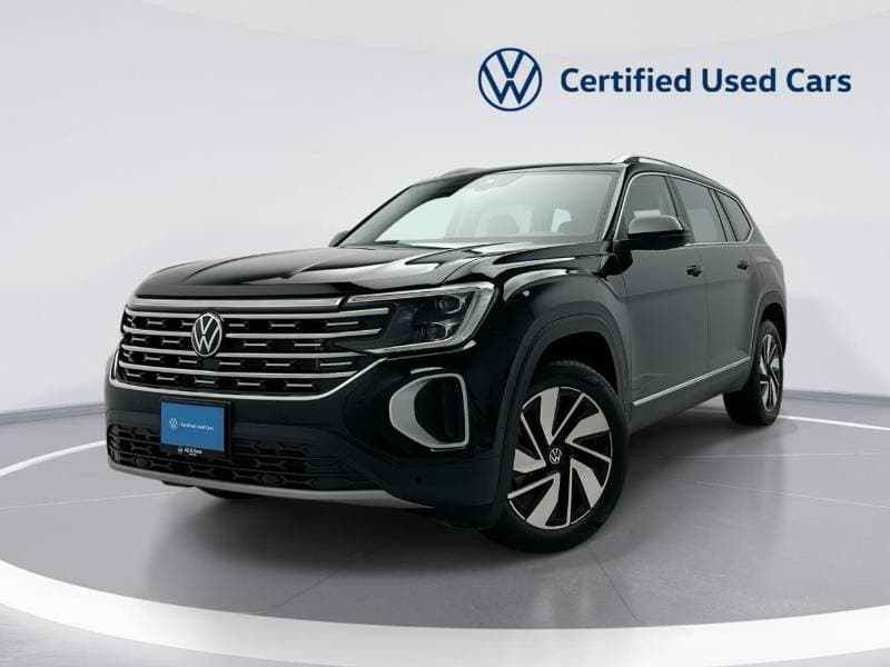 2025 Volkswagen Teramont COMFORTLINE