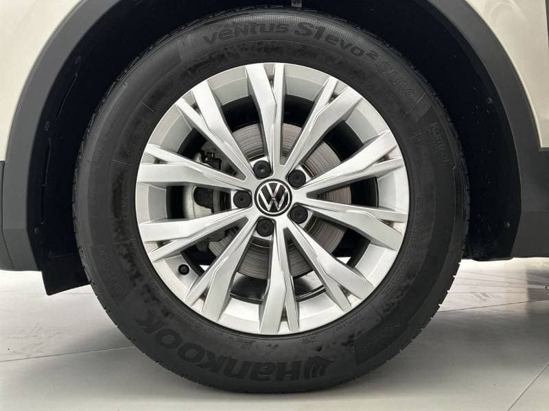 2024 Volkswagen Tiguan TREND thumbnail 3