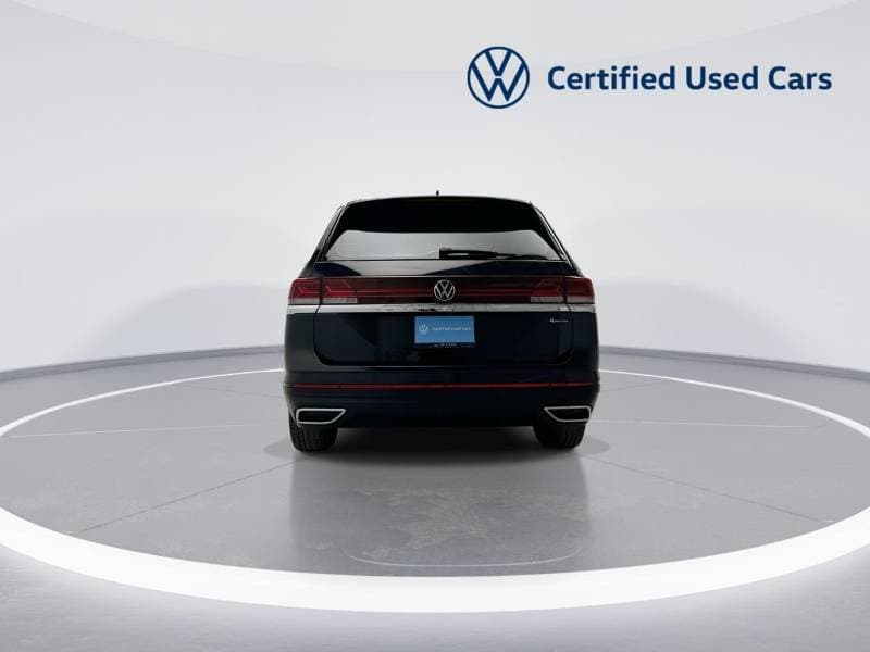 2024 Volkswagen Teramont TRENDLINE thumbnail 7